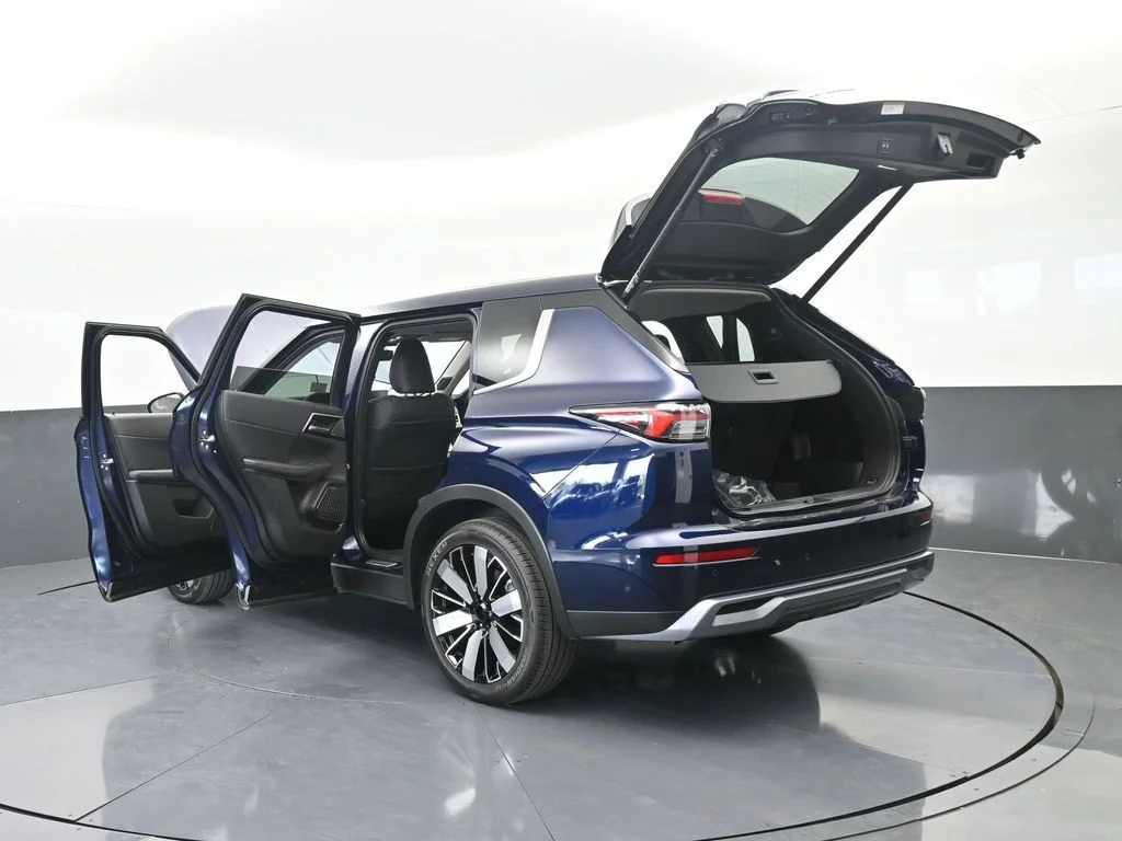 2026 Mitsubishi Outlander SE - Photo 87