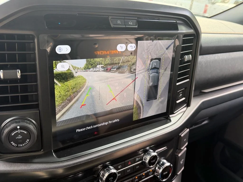 New 2026 Avalanche Ford Tremor® image 17