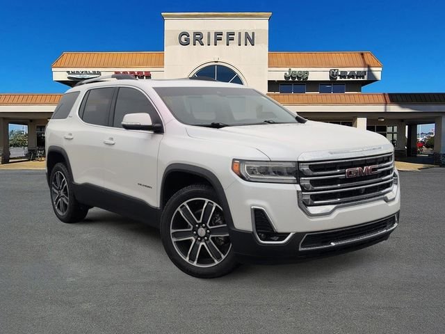2023 GMC Acadia
