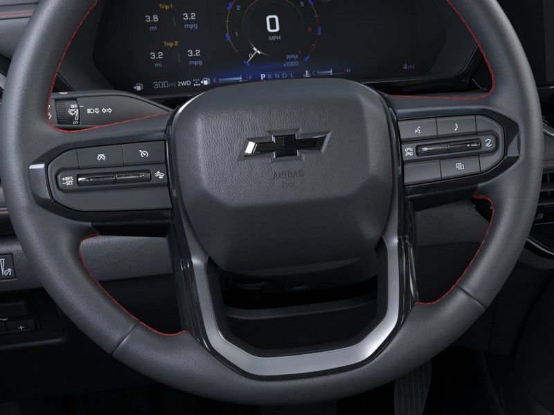 2026 Chevrolet Colorado Z71 - Photo 19