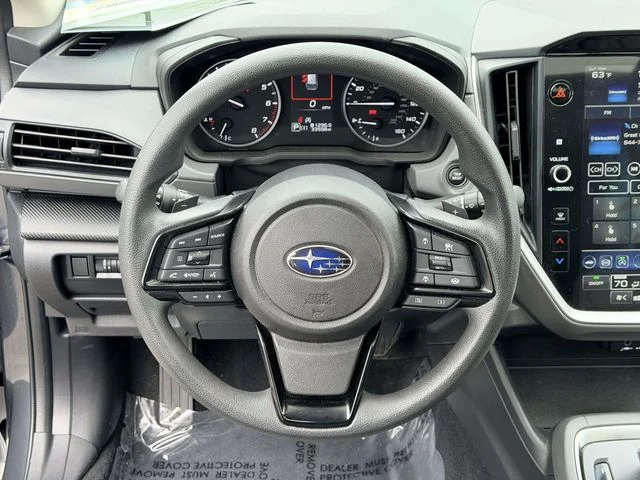 Used 2025 Gray Subaru Premium image 19