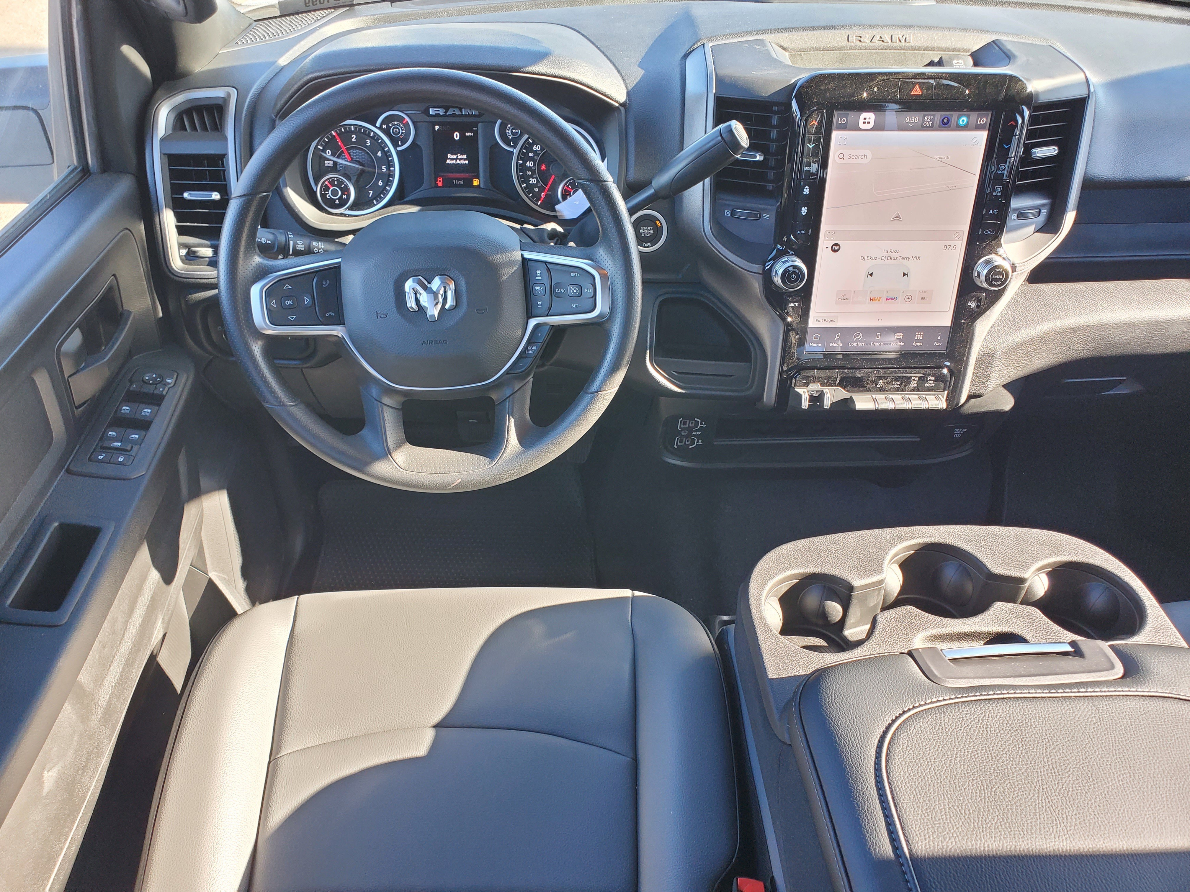 2026 RAM 2500 Tradesman - Photo 16