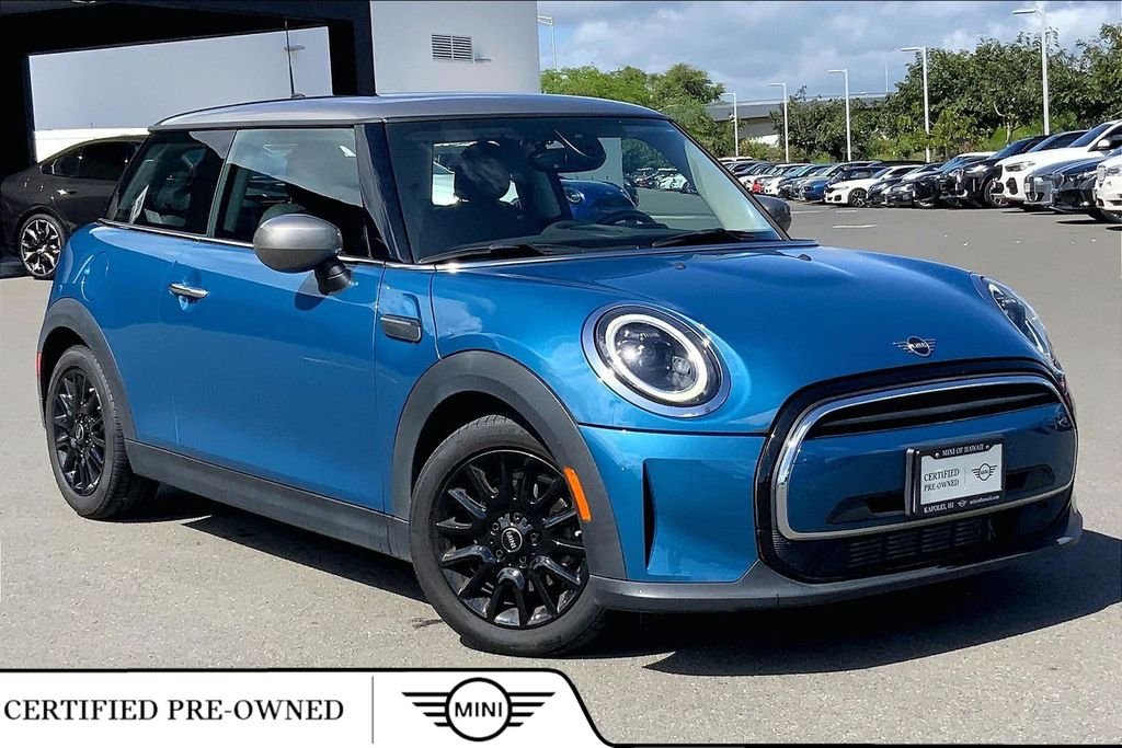 2024 MINI Hardtop 2 Door