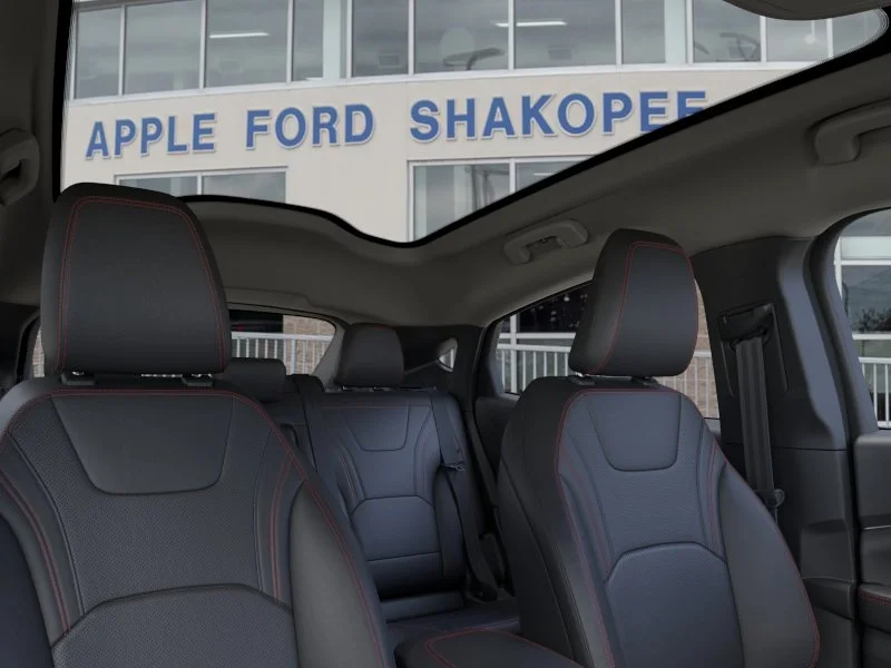 New 2026 Blue Ford Premium image 44