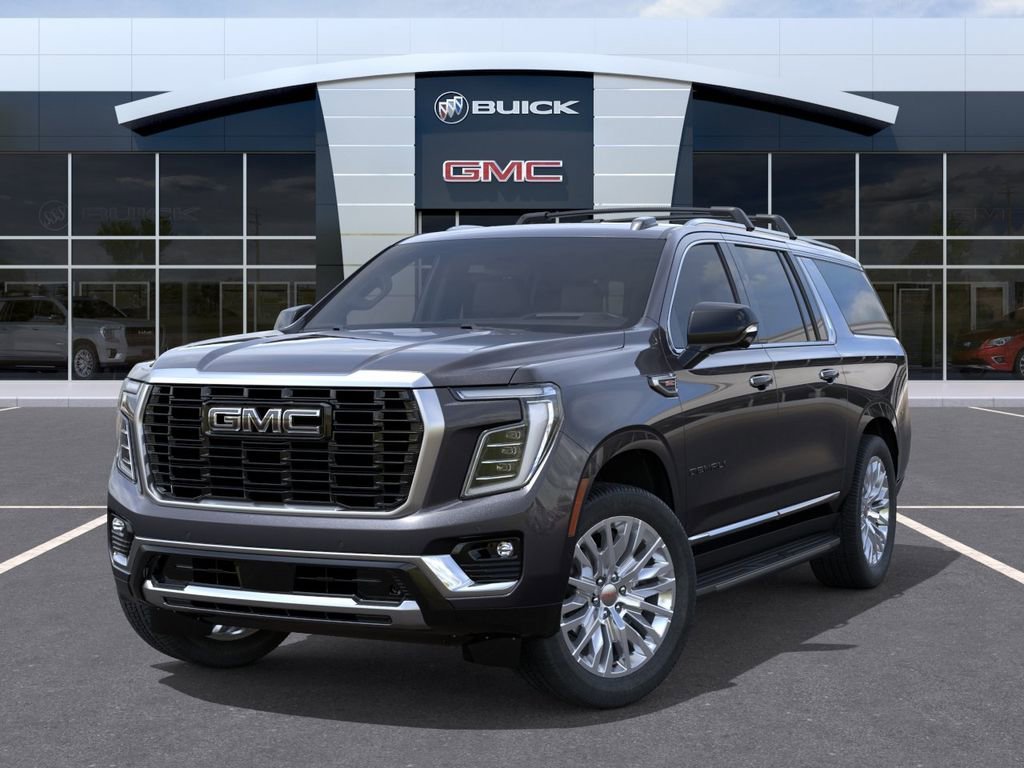 2026 GMC Yukon XL Denali - Photo 6