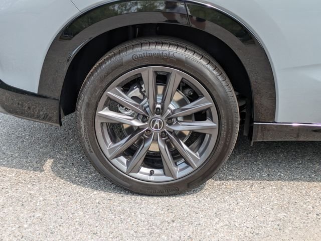 New 2026 Urban Gray Pearl Acura A-Spec Package image 11