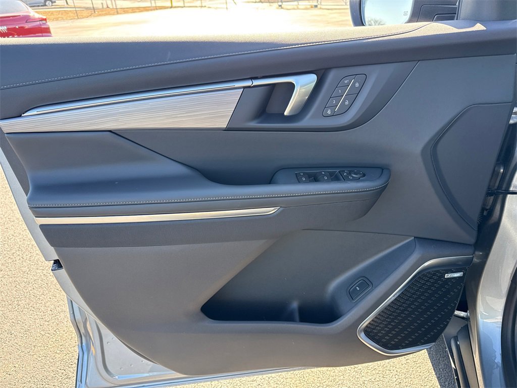2026 BUICK ENCLAVE - Image 13