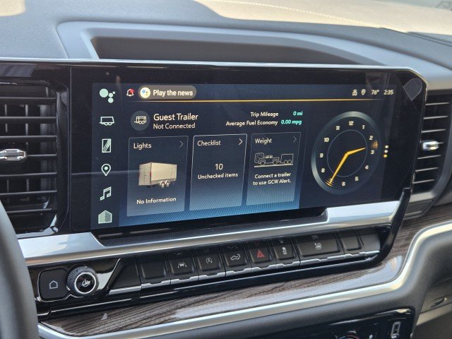 2026 Chevrolet Silverado 1500 RST - Photo 40