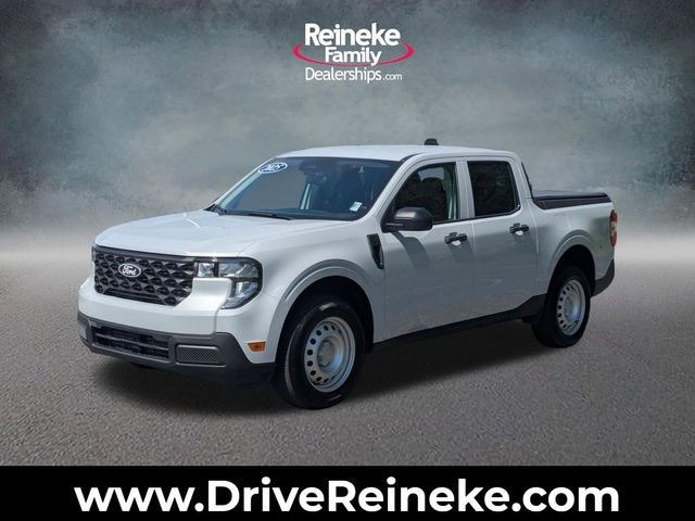 2025 Ford Maverick XL FWD's photo