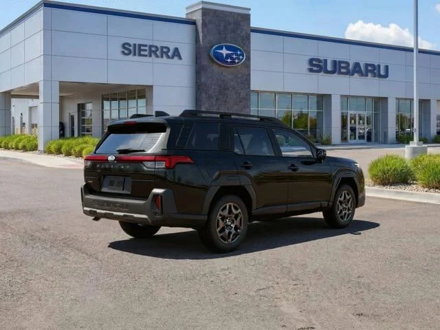 2026 Subaru Outback Premium - Photo 11
