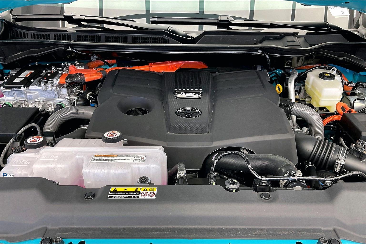 2026 Toyota Tundra TRD Pro - Photo 18