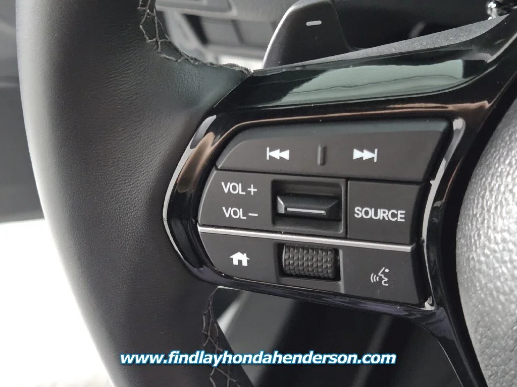 Certified Used 2026 Platinum White Pearl Honda Sport image 25
