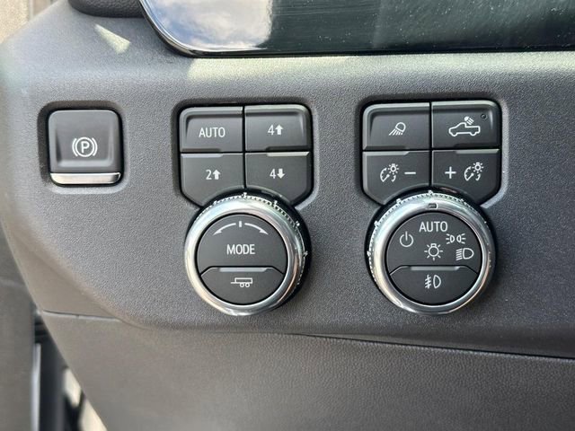 2026 GMC Sierra 1500 SLT - Photo 17