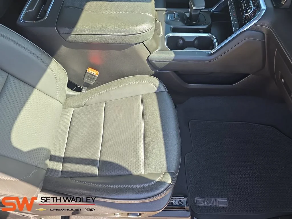 2024 GMC Sierra 1500 Denali Denali - Photo 10