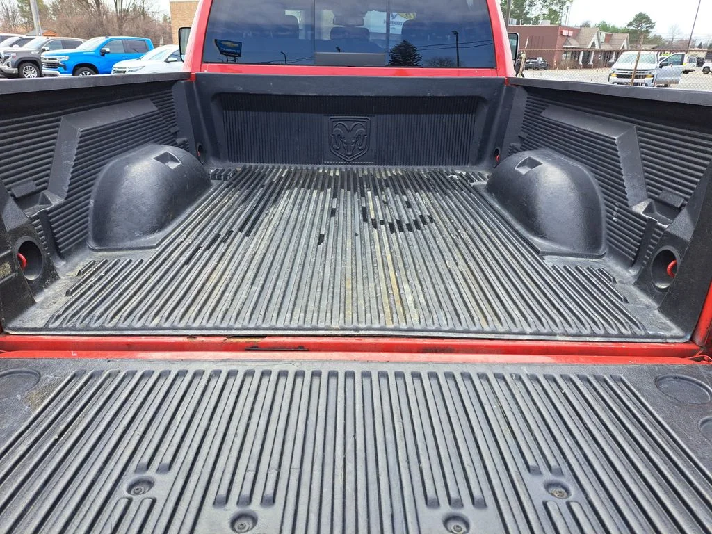 Used 2016 Red Ram Outdoorsman image 24