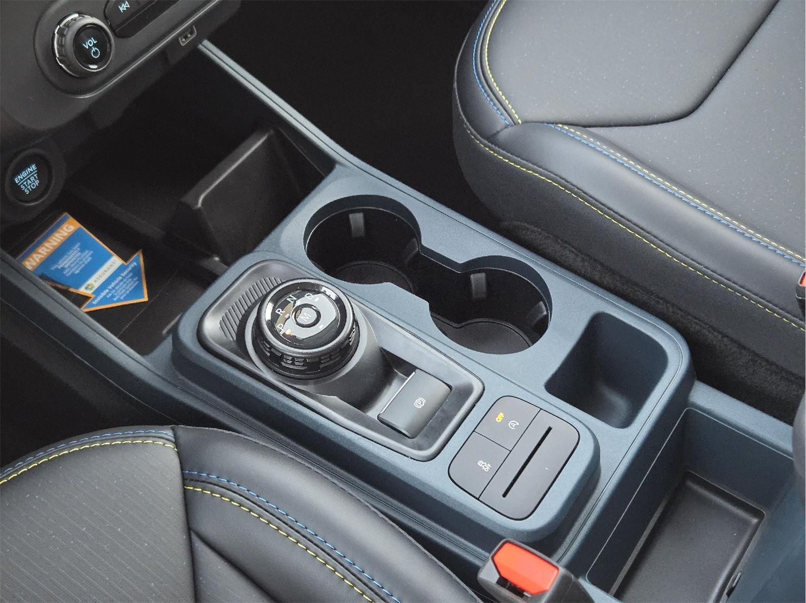 New 2026 Carbonized Gray Metallic Ford Lobo™ image 14