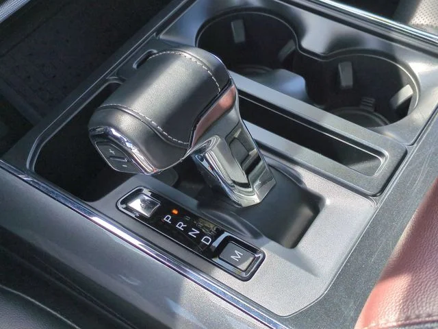 Used 2023 Gray Ford Lariat image 26