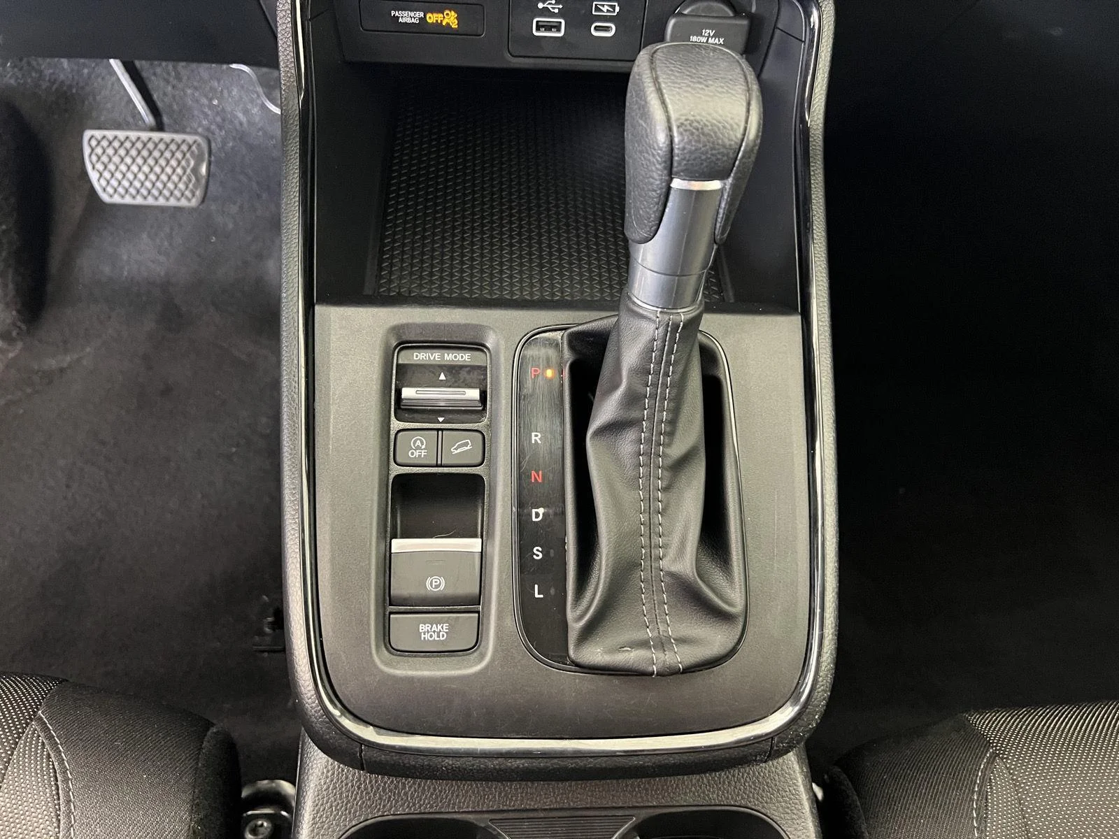 Used 2024 Bl Honda EX image 19