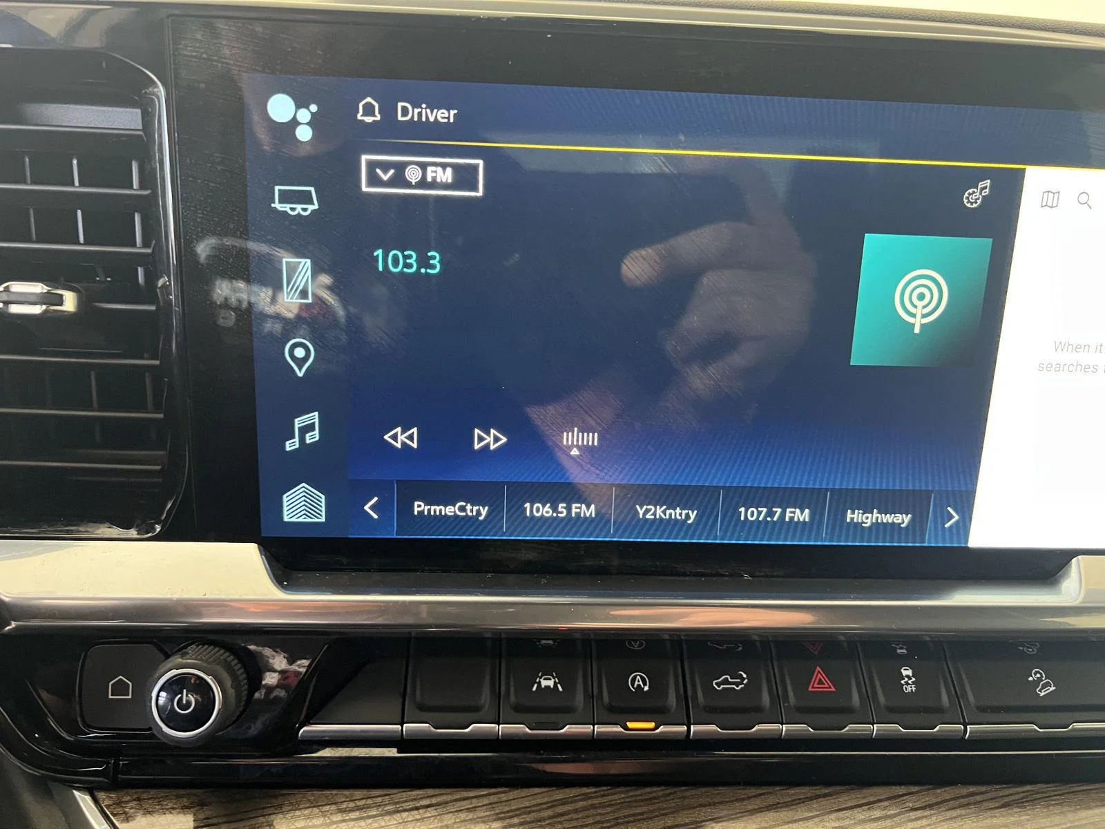 Used 2022 SUMMIT WHITE Chevrolet LT Trail Boss image 14