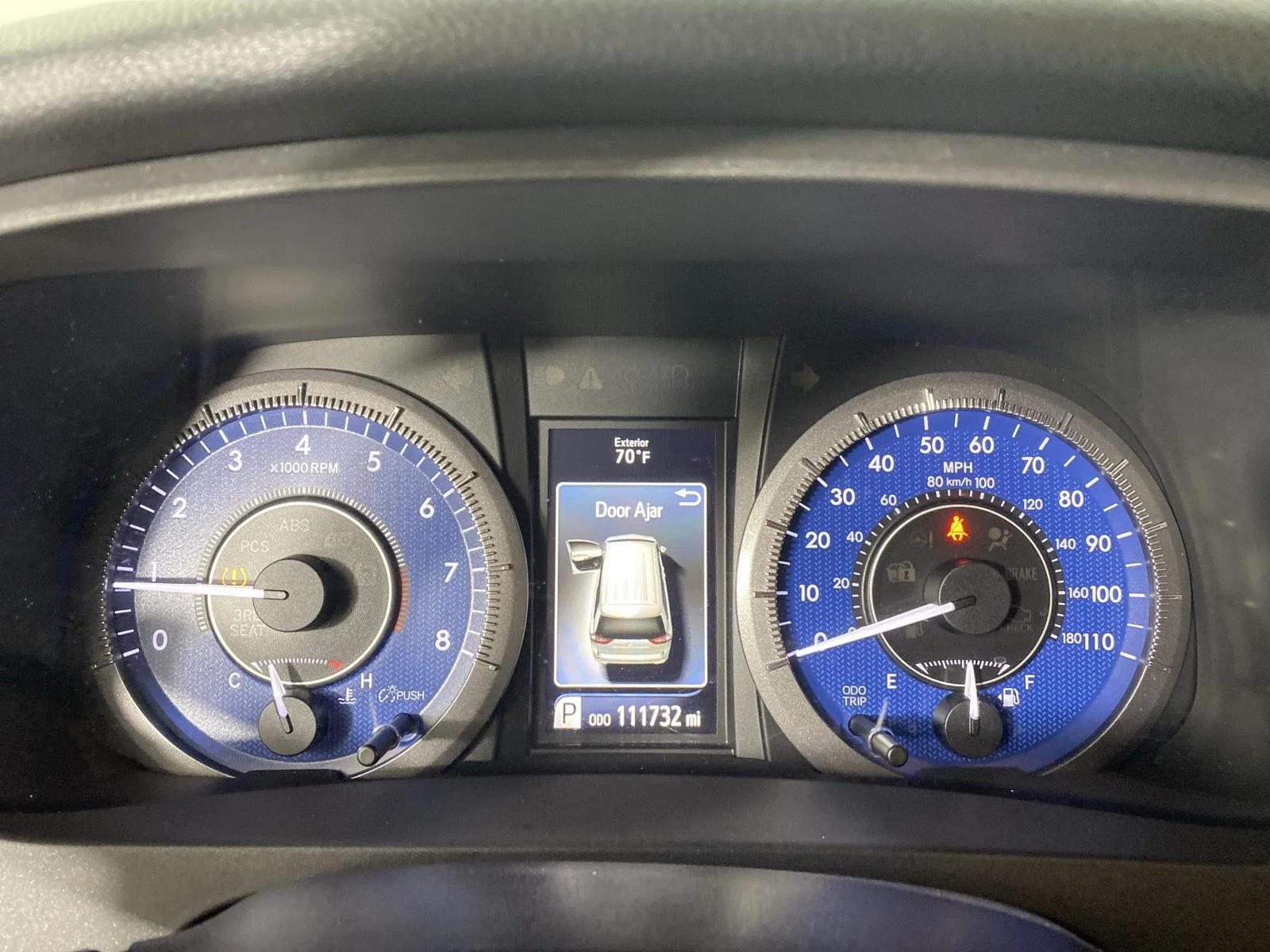 Used 2018 Predawn Gray Mica Toyota LE image 26