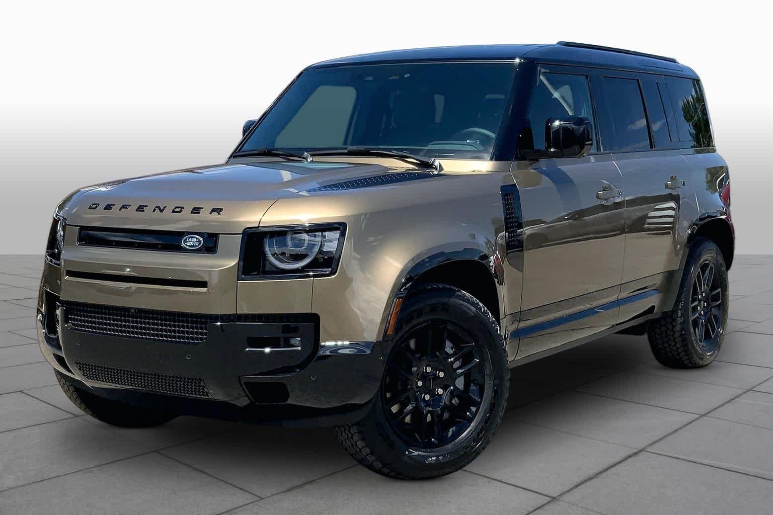 Defender 4x4 for Sale | Land Rover Albuquerque
