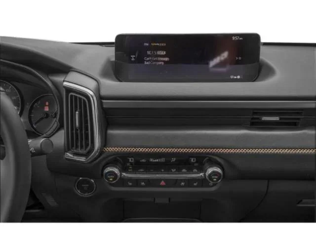 New 2026 Jet Black Mica Mazda Premium Plus AWD image 12