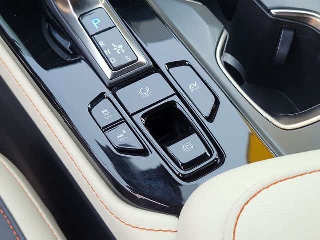 Used 2024 White Lexus 350h Premium image 27