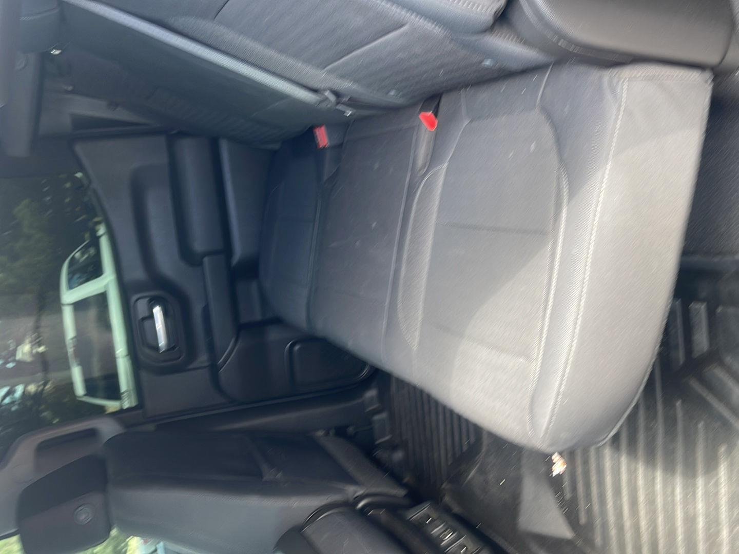 Used 2019 Havana Brown Metallic Chevrolet LT image 11