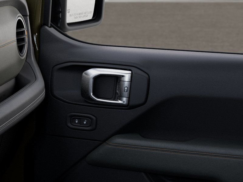 New 2026 41 Exterior Paint Jeep Mojave image 27
