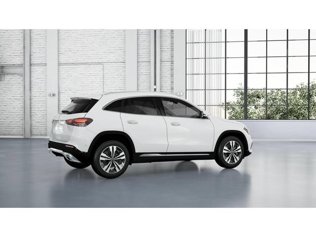 New 2026 Polar White Mercedes-Benz GLA 250 image 63
