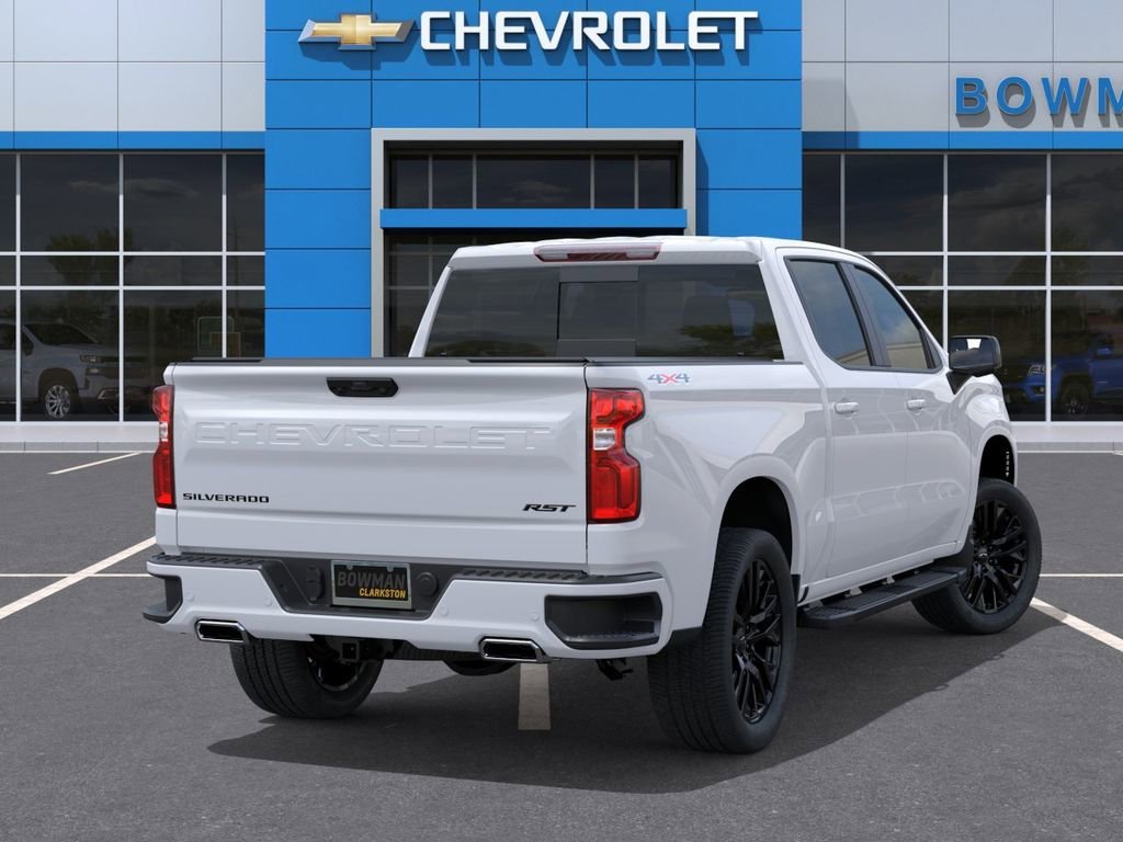 2026 Chevrolet Silverado 1500 RST - Photo 6