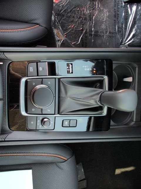 2026 Mazda CX-50 Premium - Photo 25