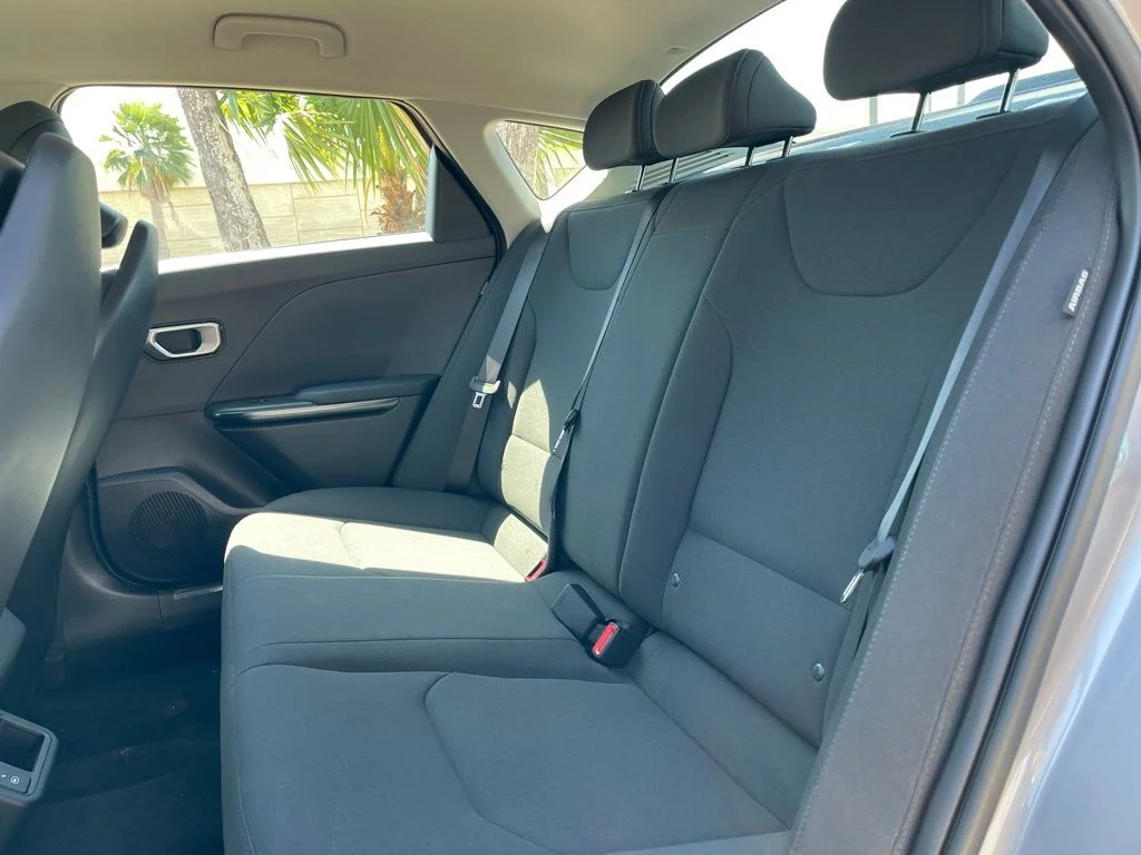 New 2026 Gray Kia LXS image 19