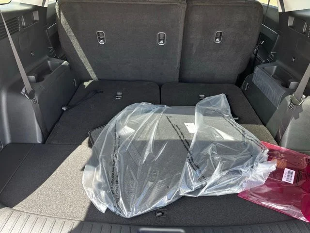 New 2026 White Kia EX image 26