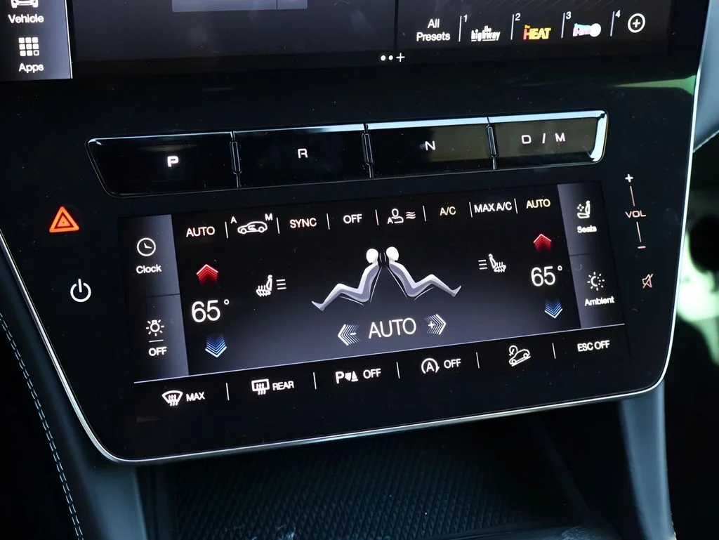 New 2025  Maserati Base image 26