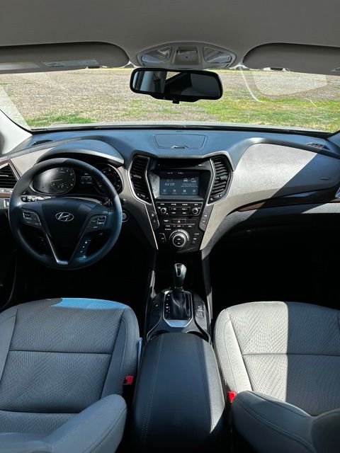 2018 Hyundai Santa Fe Sport - Photo 24