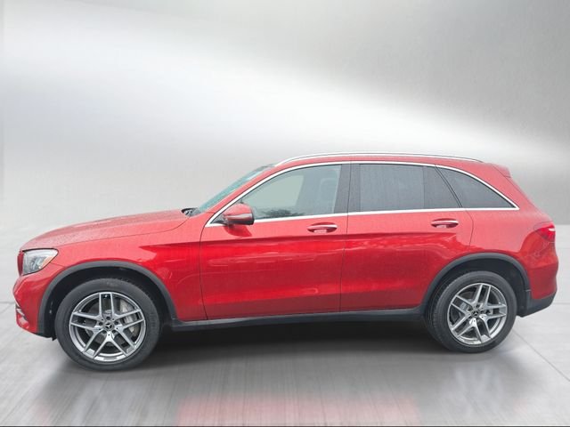 2017 Mercedes-Benz GLC GLC300 - Photo 6
