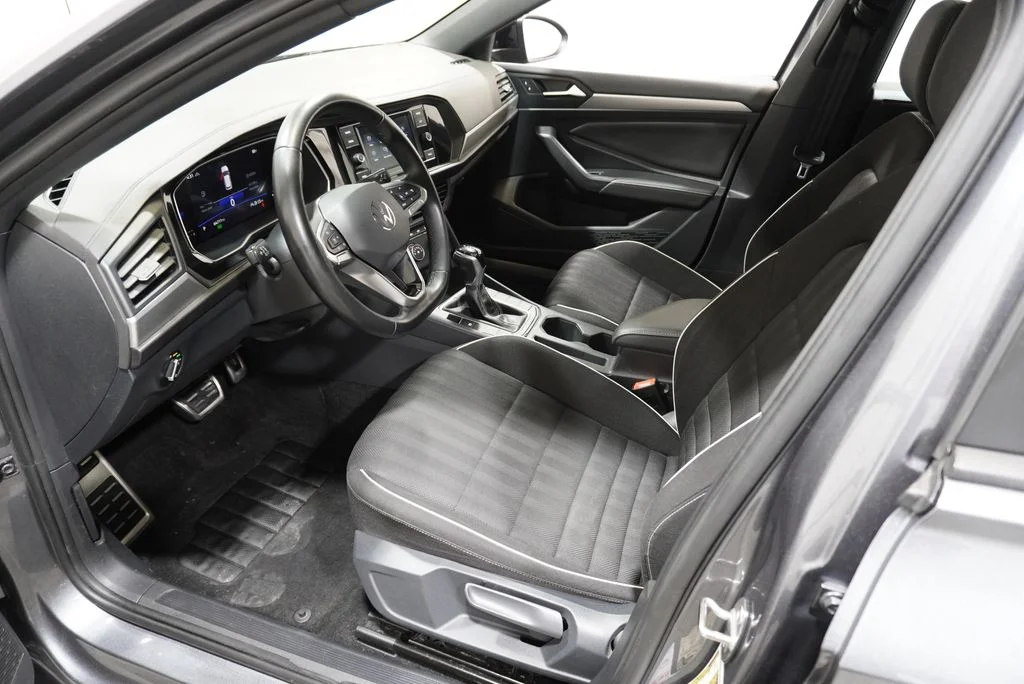 Certified Used 2024 Gray Volkswagen 1.5T Sport image 20