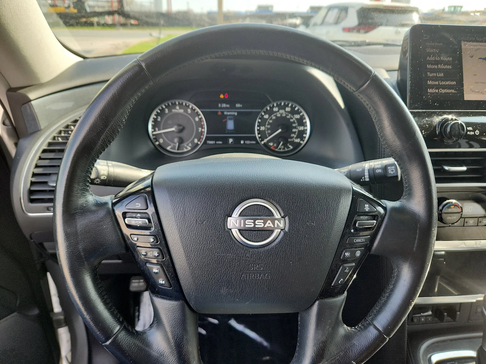 Used 2022 Silver Nissan SV image 20
