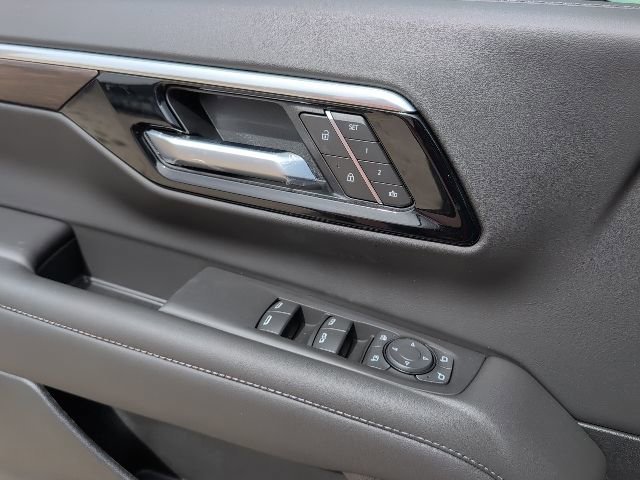 2026 Chevrolet Tahoe LT - Photo 18