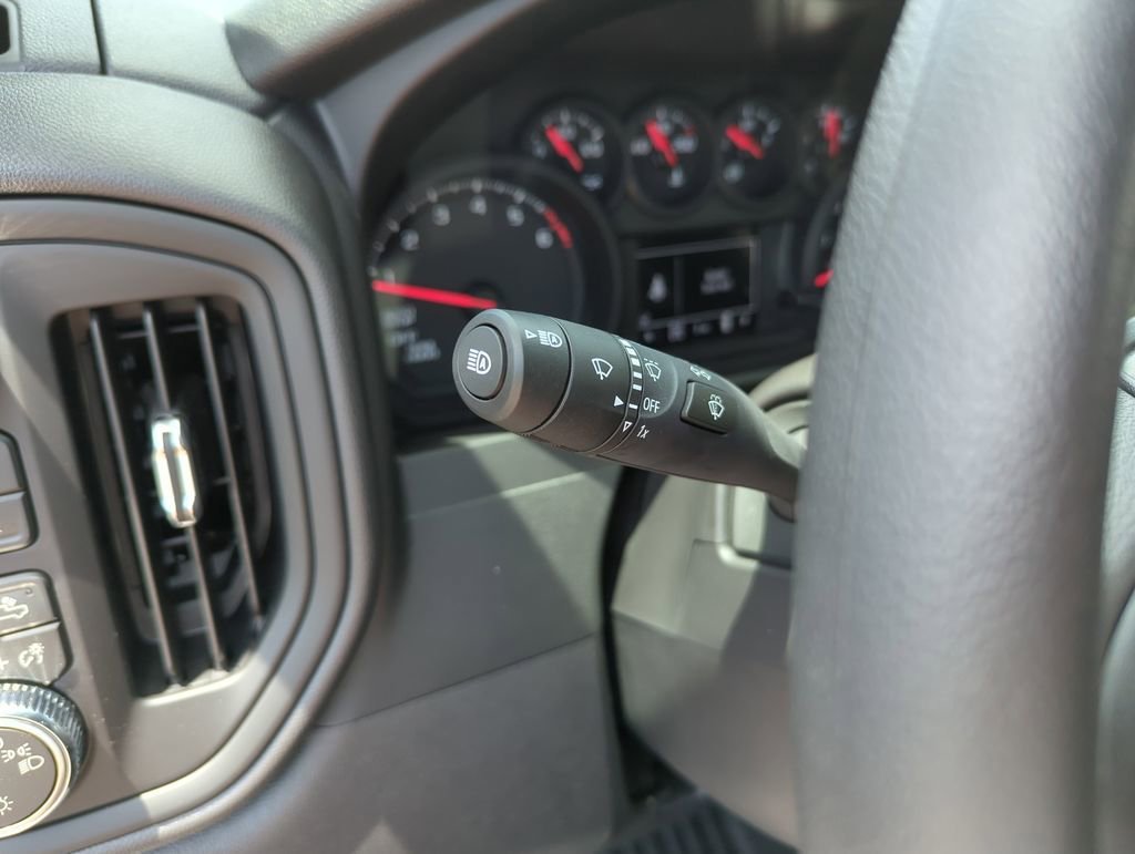 2026 GMC Sierra 1500 Pro - Photo 19