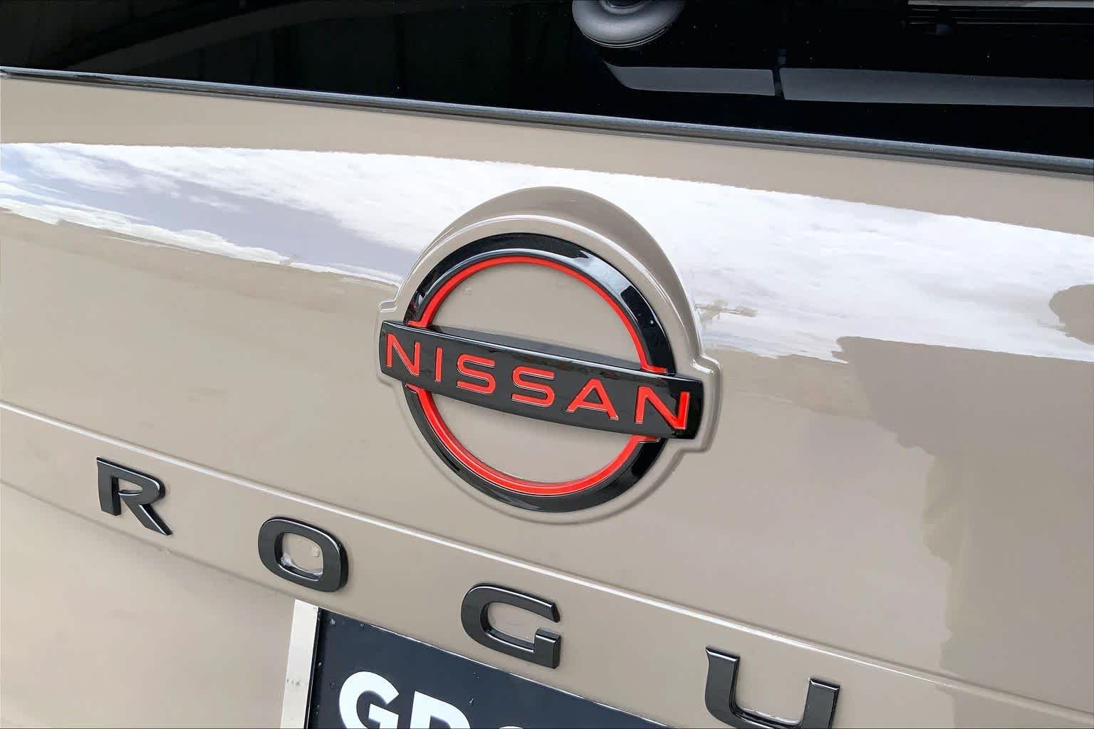 Used 2025 Baja Storm Nissan Rock Creek image 30