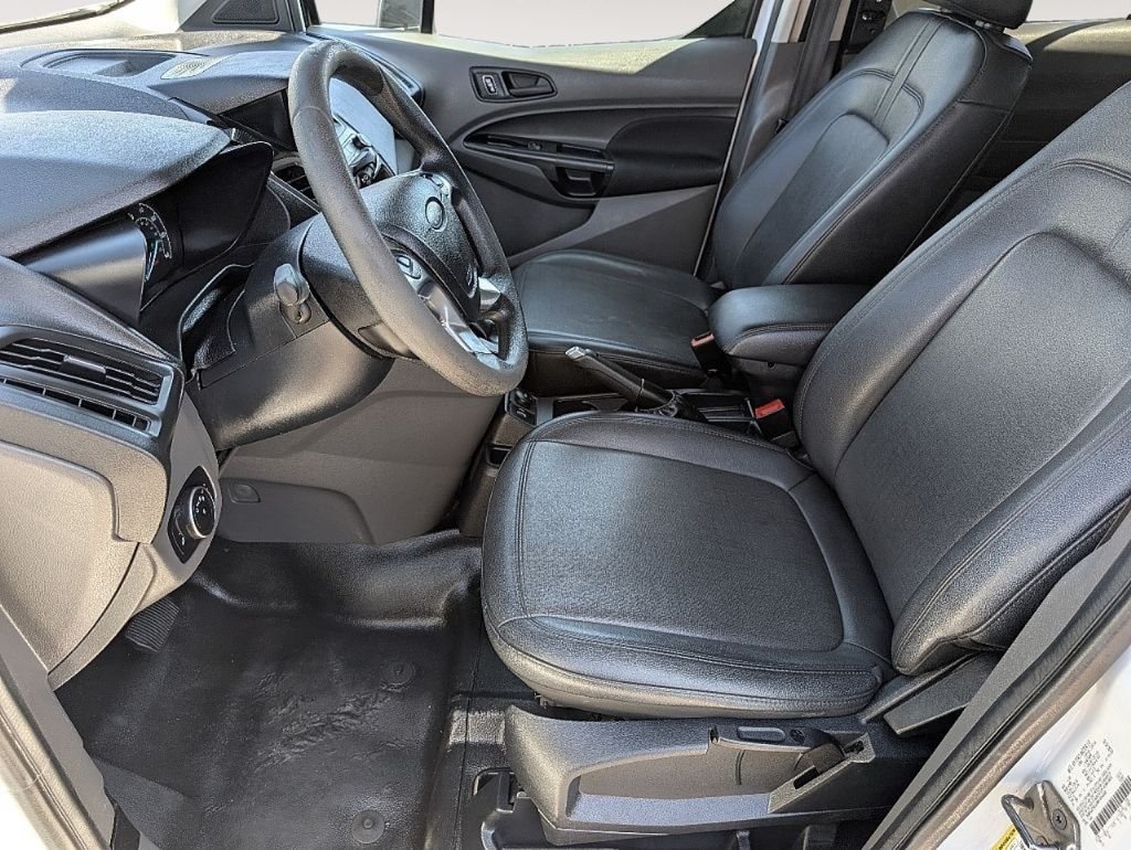 Used 2021 Frozen White Ford XL image 31