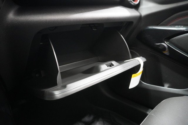 2026 Chevrolet Trax RS - Photo 35