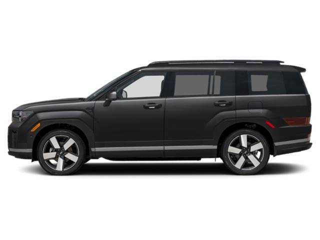 New 2027 Phantom Black Hyundai Limited image 2