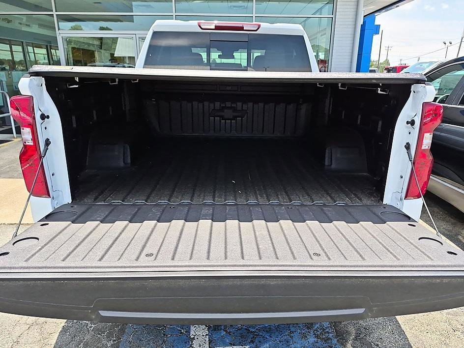 2026 Chevrolet Silverado 1500 LT - Photo 31
