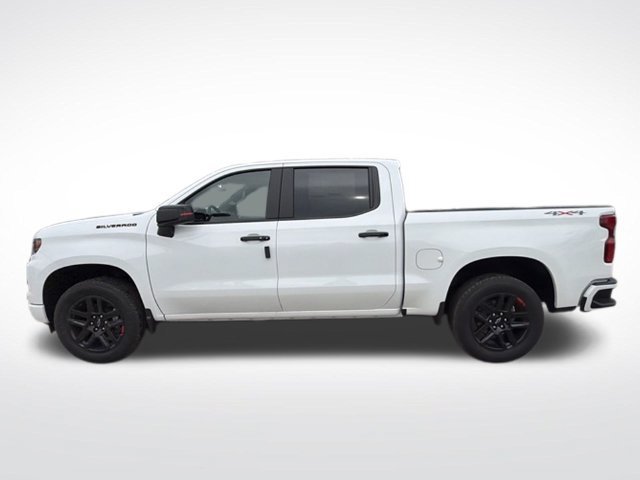 2026 Chevrolet Silverado 1500 RST - Photo 6