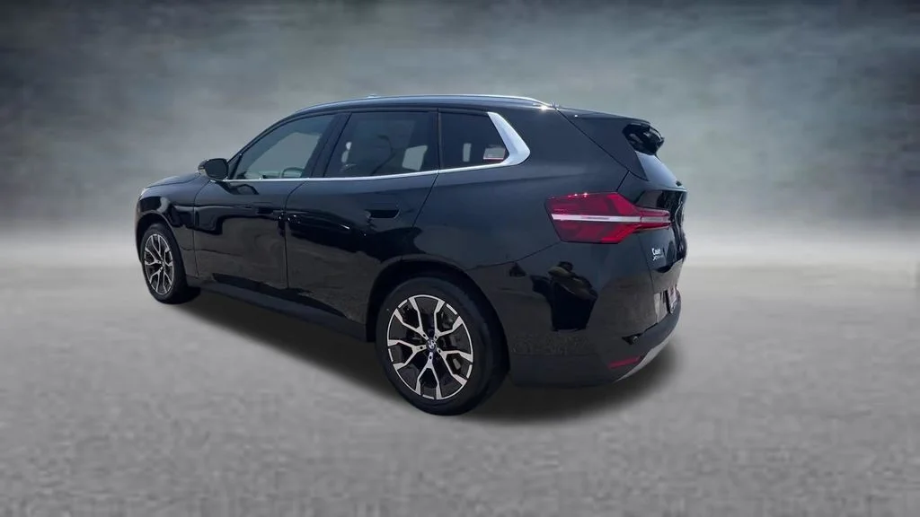 New 2026 Black Sapphire Metallic BMW 30 xDrive image 9