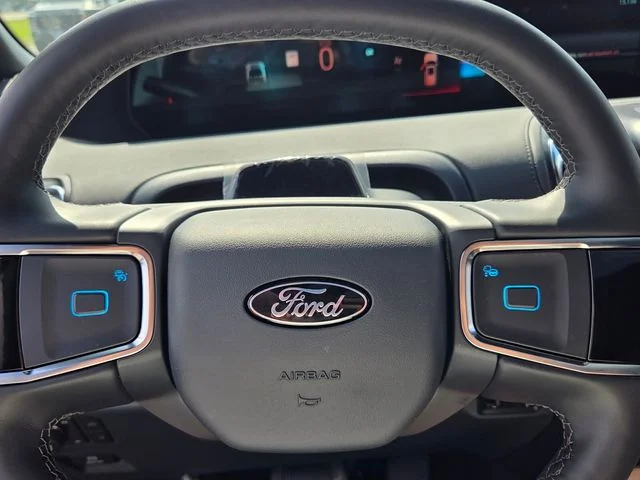 New 2026 Black Ford Tremor image 22