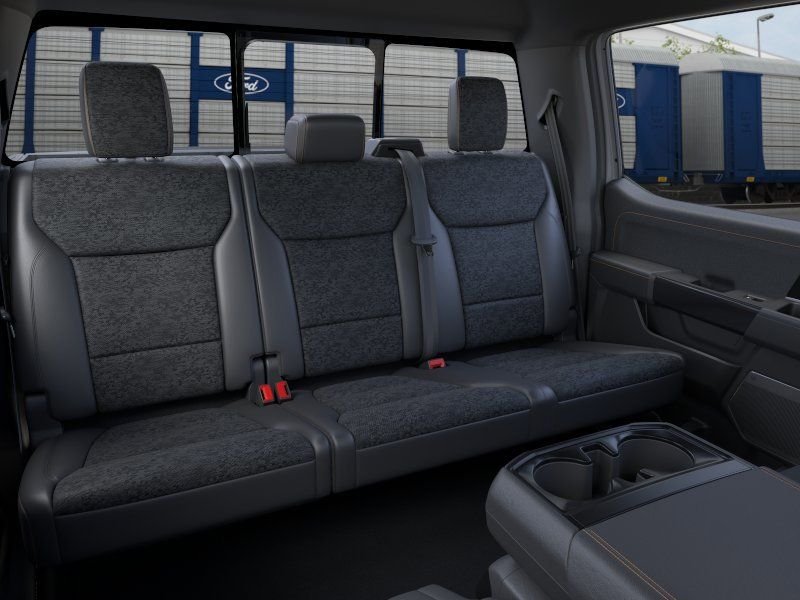 New 2026 Avalanche Ford Tremor® image 12